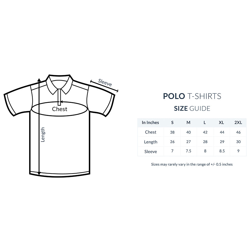 Do It - Polo Tshirt